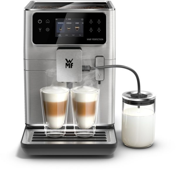WMF Full Auto Perfection 660 WMF Koffiezetapparaat - Afbeelding 1