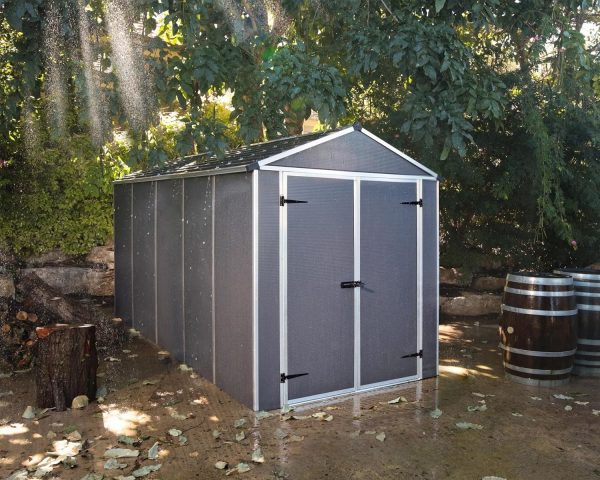 Canopia Cobertizo de jardín – Image 4
