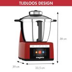 Magimix Cook Expert - Imagen 3