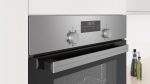 BALAY 3HB2030X0 HORNO MULTIFUNCION INOX ABATIBLE SERIE ACERO A Control Comfort – Image 4