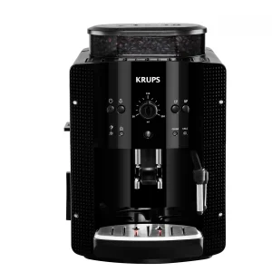 Cafetera Krups EA8108 Superautomática