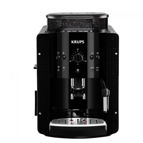 Cafetera Krups EA8108 Superautomática – Bild 1
