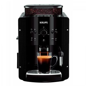 Cafetera Krups EA8108 Superautomática – Bild 11