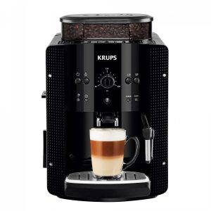 Cafetera Krups EA8108 Superautomática – Bild 9