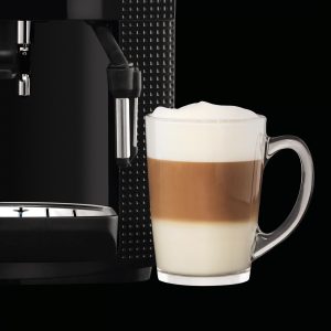 Cafetera Krups EA8108 Superautomática – Bild 7