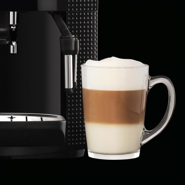 Cafetera Krups EA8108 Superautomática – Bild 7
