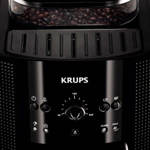 Cafetera Krups EA8108 Superautomática – Bild 6
