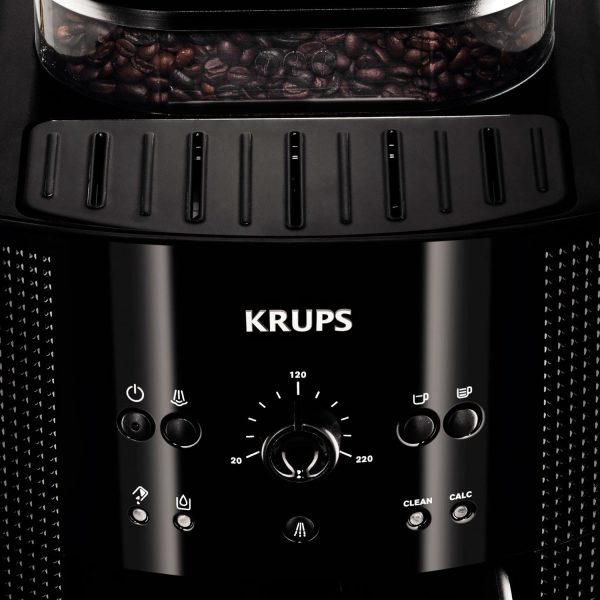 Cafetera Krups EA8108 Superautomática – Bild 6