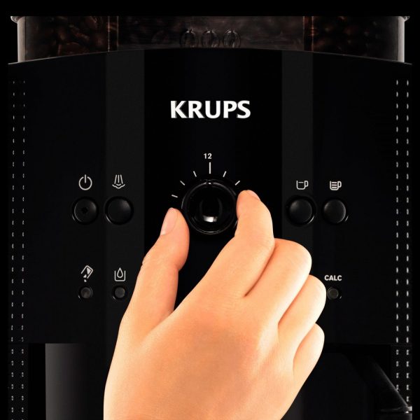 Cafetera Krups EA8108 Superautomática – Bild 3