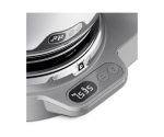 Titanium Chef Baker zilver KVC85.124SI - Afbeelding 4