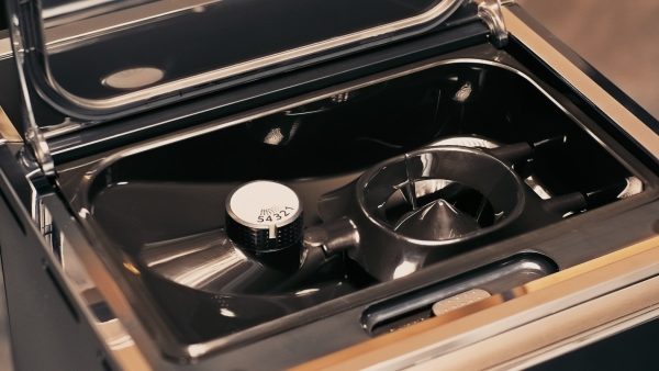 WMF Full Auto Perfection 660 WMF Koffiezetapparaat - Afbeelding 4