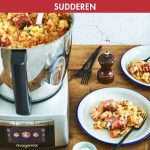 Magimix Cook Expert - Imagen 5