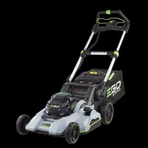 Ego zelfrijdende grasmaaier 52cm met 7,5Ah accu en lader LM2135E-SP