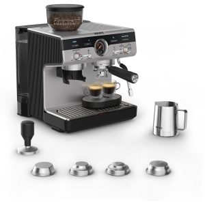 Cafetera Krups XP801T