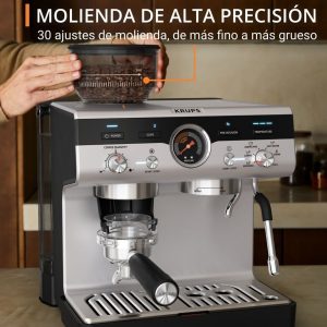 Cafetera Krups XP801T - Afbeelding 2