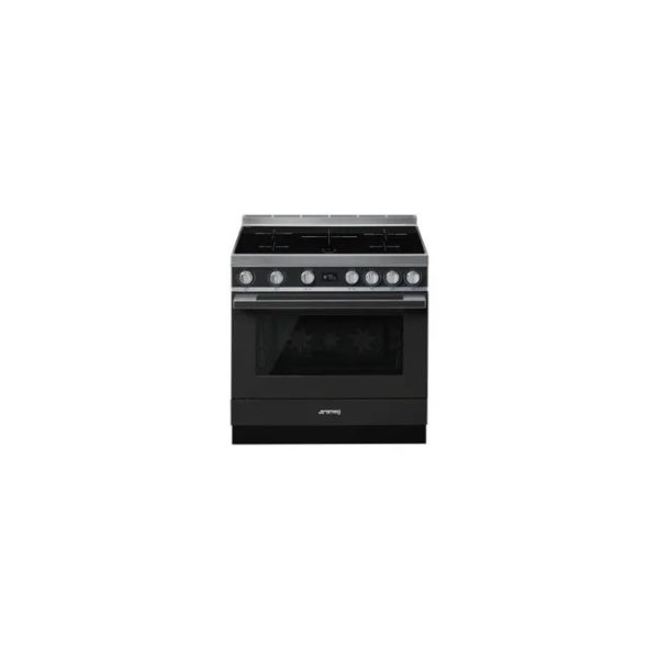 Cocina SMEG CPF9IPAN – Image 1