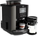 Cafetera superautomática Quattro Force Arábica de Krups