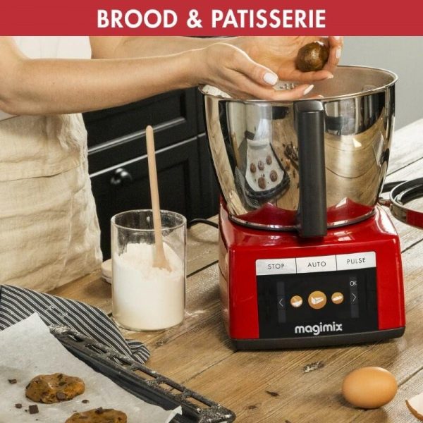 Magimix Cook Expert - Imagen 6