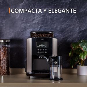 Cafetera superautomática Quattro Force Arábica de Krups - Afbeelding 5