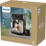Koffiezetapparaat Philips Serie 5500 LatteGo - Afbeelding 4