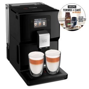 Cafetera Superautomática Krups Intuition Preference