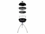 Cadac Grillo Chef 40 - Skottelbraai - Combo Gasbarbecue - Bbq - Zwart - Image 6
