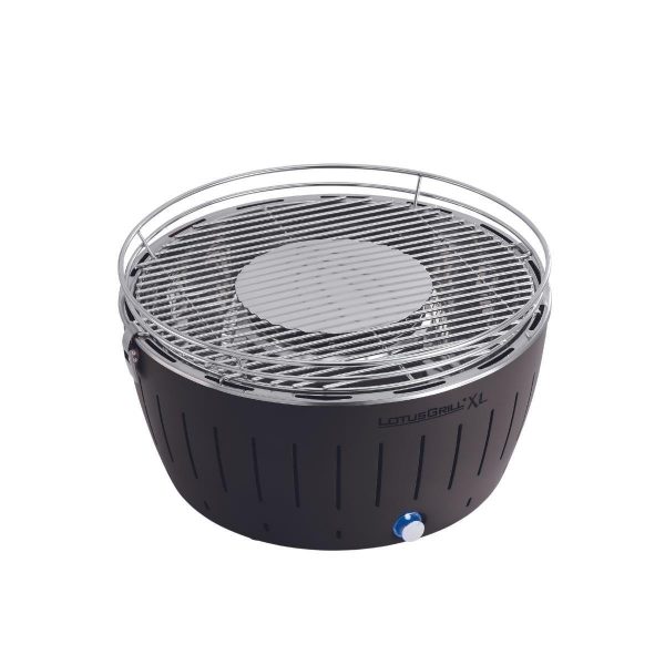 Barbacoa Lotusgrill XL Usb - Afbeelding 1