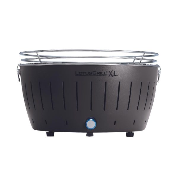 Barbacoa Lotusgrill XL Usb - Afbeelding 2