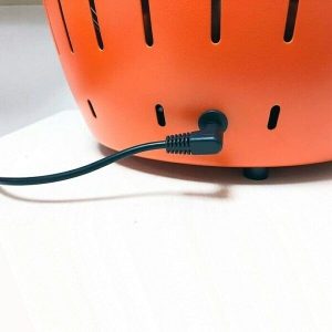 Barbacoa Lotusgrill XL Usb - Afbeelding 3