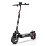 iscooter iscooter iX3 Elektrische scooter 48V 10Ah 800W 10inch opvouwbare bromfiets Elektrische scooter 30-40 km Kilometerstand Max. belasting 120 kg