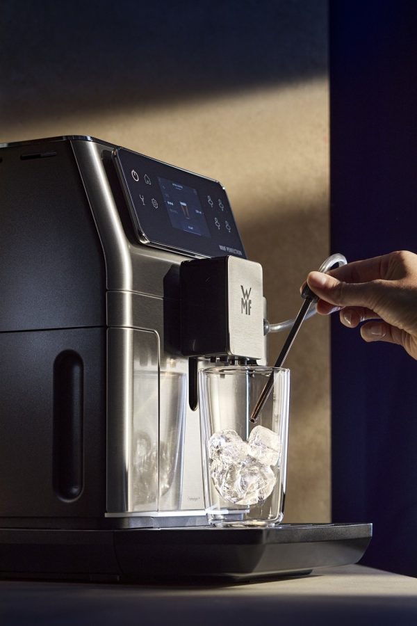 WMF Full Auto Perfection 660 WMF Koffiezetapparaat - Afbeelding 7