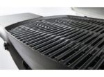 Barbacoa Weber Q 2200 negra con soporte - Afbeelding 3