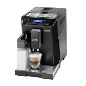 Cafetera Superautomática DELONGHI ECAM 44.660.B LATTE CREMA – Image 4