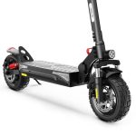 IScooter IX3 800W Offroad Elektrische Scooter - Imagen 2