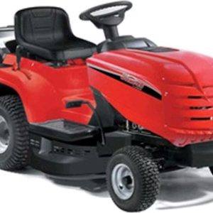 Tractor cortacésped con asiento CastelGarden CG 84