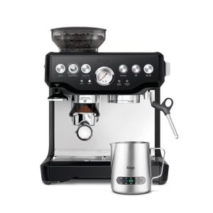 Cafetera Salvia The Barista Express