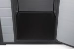 Caja de resina Manor 4X3 de 129x196x103 cm y 1,1 m2 – Image 5