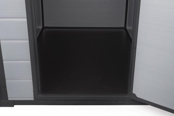 Caja de resina Manor 4X3 de 129x196x103 cm y 1,1 m2 – Image 5