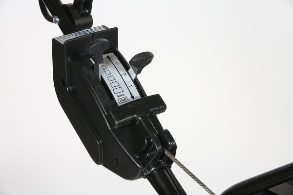 Cortadora de césped Marinox MX 57 SH 3V PRO Honda GXV 160 - Imagen 6
