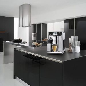 DeLonghi Cafetera Superautomática ECAM 650.55 MS - Afbeelding 2