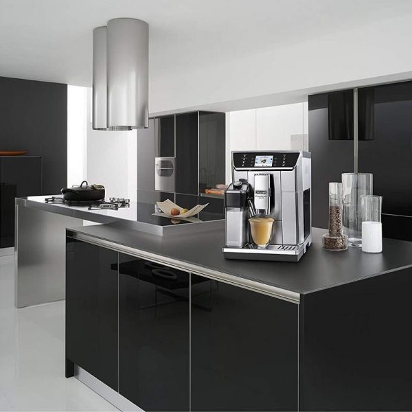 DeLonghi Cafetera Superautomática ECAM 650.55 MS - Afbeelding 2