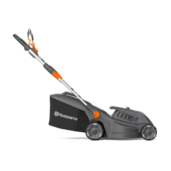 Cortacésped Husqvarna Aspire LC34-P4A – Image 3