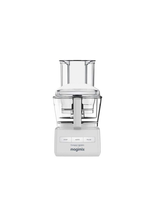 Procesador de alimentos Magimix 3200XL – Bild 1