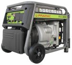 Pramac PMi3000 Eenfasige 2,80kw benzine-invertergenerator - Image 2