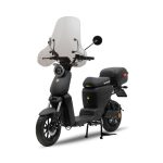 La Souris E-ID K1 Bosch Travel Edition Matte Elektrische scooter - Image 5