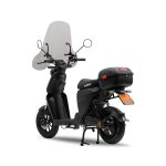 La Souris E-ID K1 Bosch Travel Edition Matte Elektrische scooter - Image 4