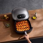 Typhur Dome 2 Air Fryer – Image 3