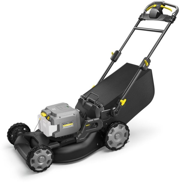 Lawn Mower Karcher LM 530/36 Bp – Image 1