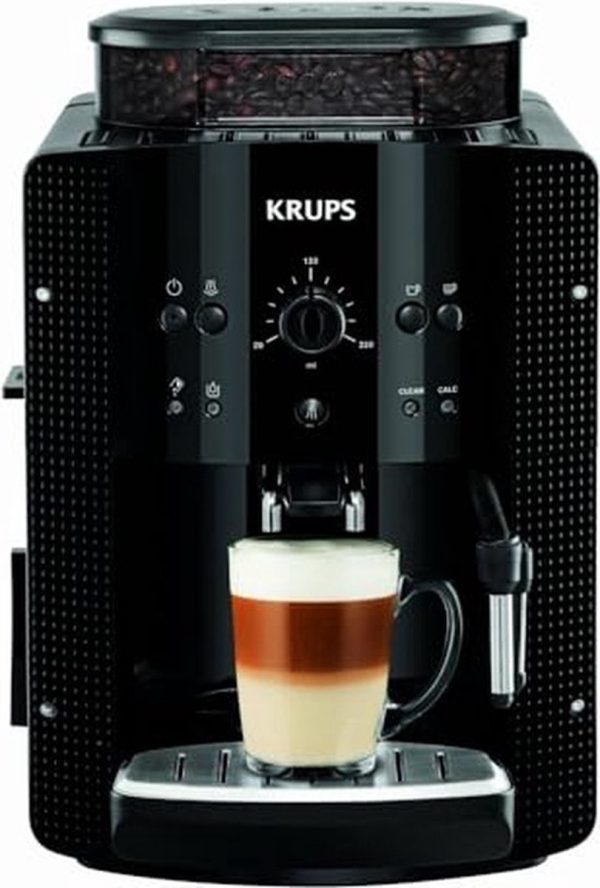 Krups EA 8108 Automatische Espressomachine EA810870 – Image 2