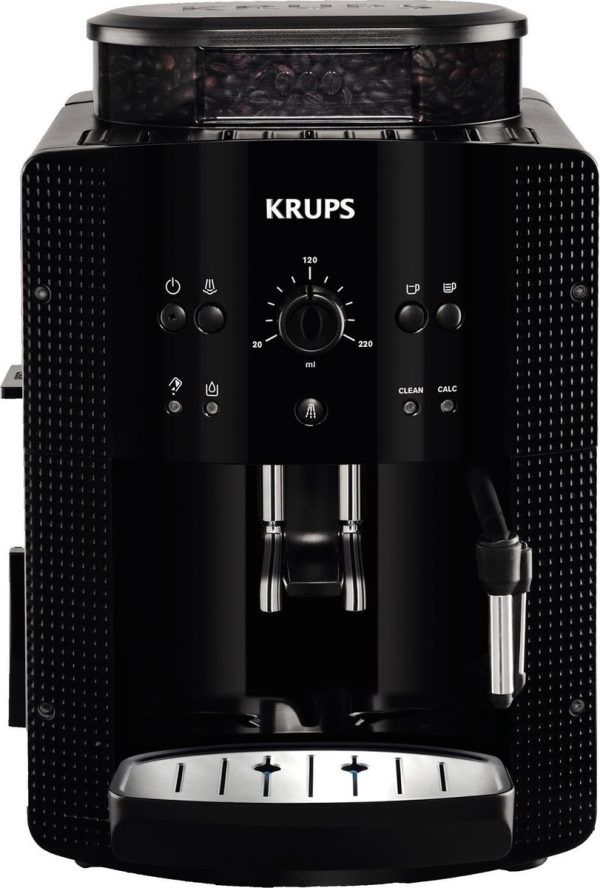 Krups EA 8108 Automatische Espressomachine EA810870 – Image 1